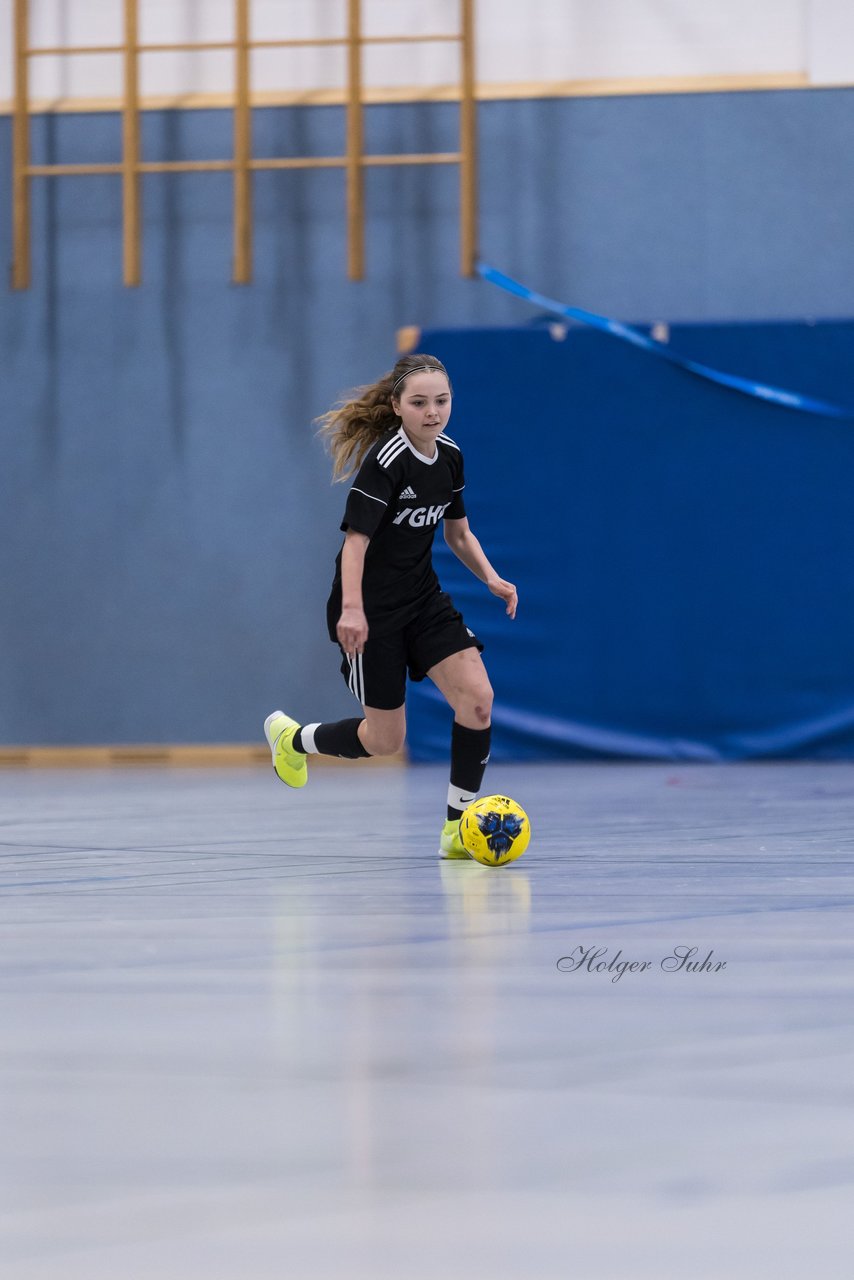 Bild 326 - wDJ NFV Futsalturnier